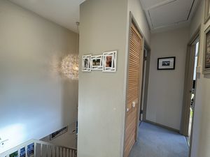 Landing- click for photo gallery